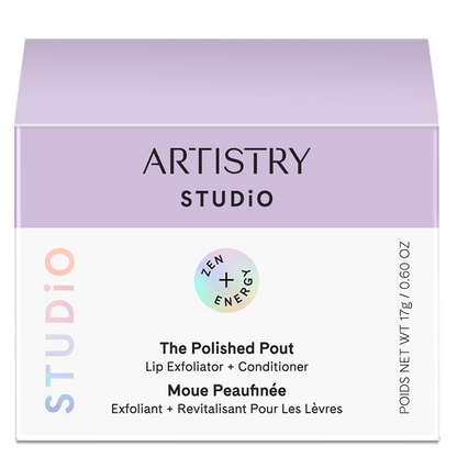 Artistry Studio™ The Polished Pout Lip Exfoliator + Conditioner