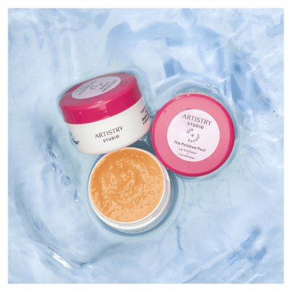 Artistry Studio™ The Polished Pout Lip Exfoliator + Conditioner