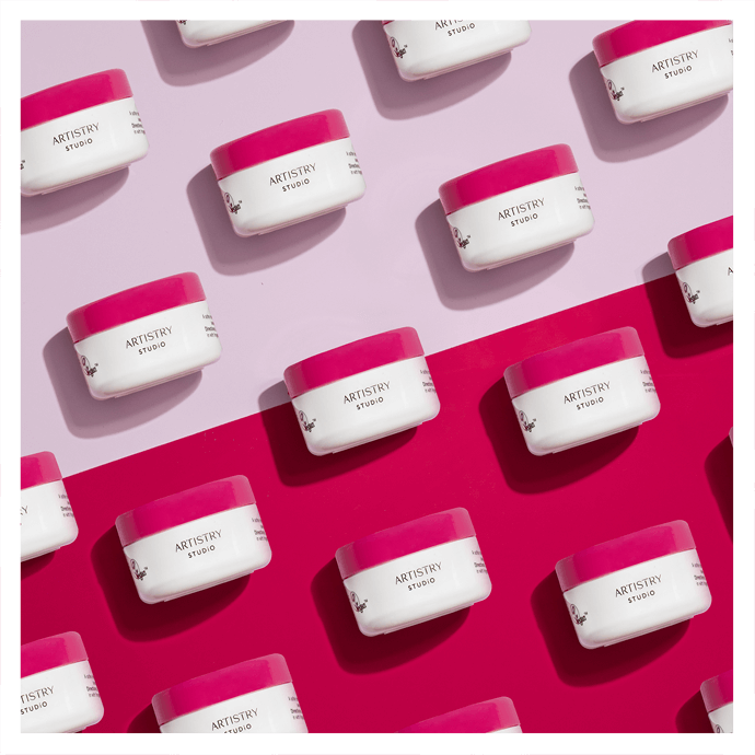 Artistry Studio™ The Polished Pout Lip Exfoliator + Conditioner
