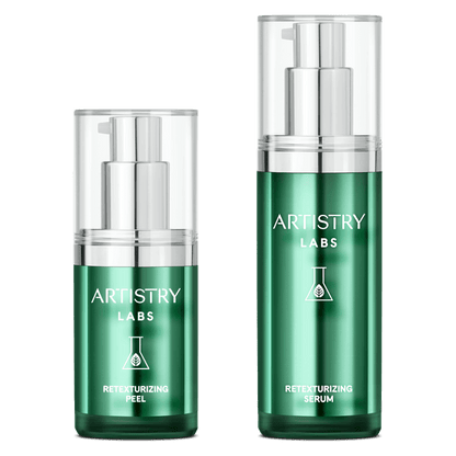 Artistry Labs™ Retexturizing System Refill