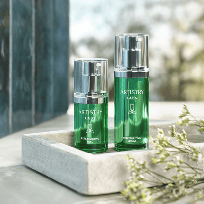 Artistry Labs™ Retexturizing System Refill