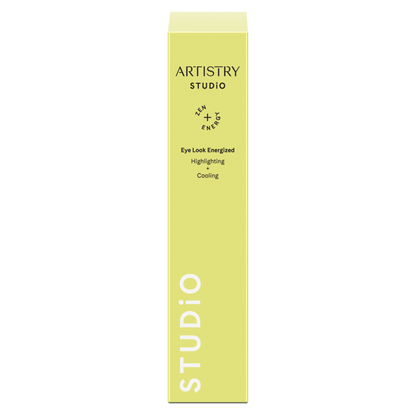 Artistry Studio™ Eye Look Energized Eye Serum