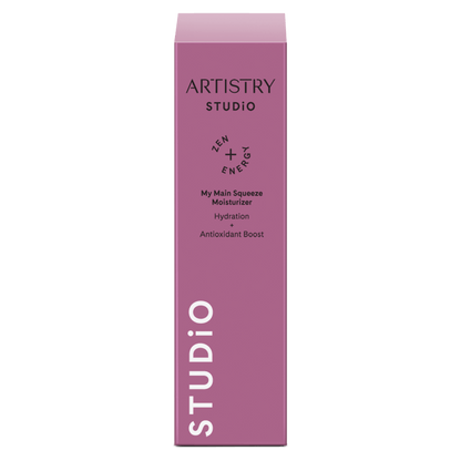 Artistry Studio™ My Main Squeeze Moisturizer