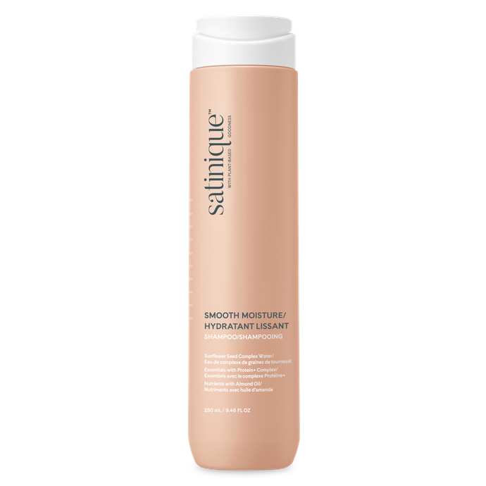 Satinique™ Smooth Moisture Shampoo