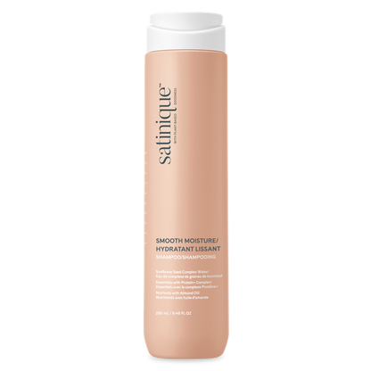 Satinique™ Smooth Moisture Shampoo