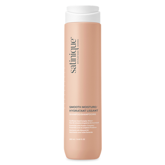 Satinique™ Smooth Moisture Shampoo