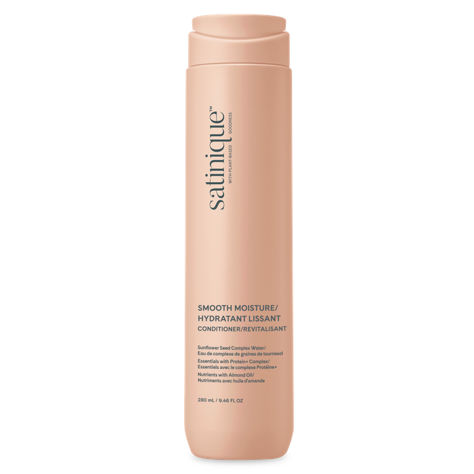 Satinique™ Smooth Moisture Conditioner