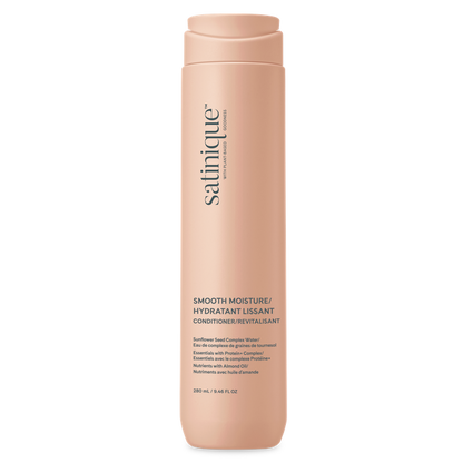 Satinique™ Smooth Moisture Conditioner