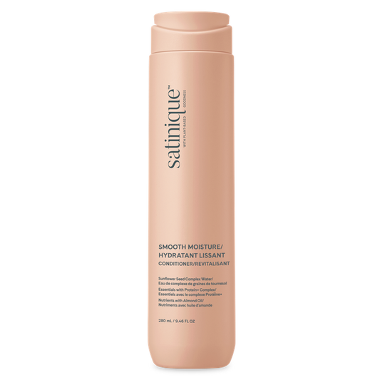 Satinique™ Smooth Moisture Conditioner