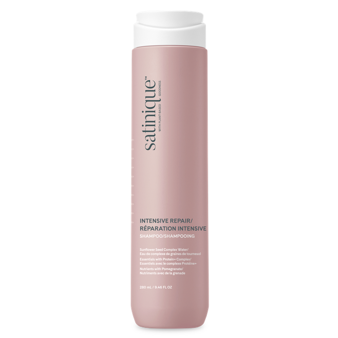 Satinique™ Intensive Repair Shampoo
