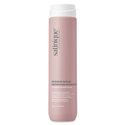 Satinique™ Intensive Repair Shampoo