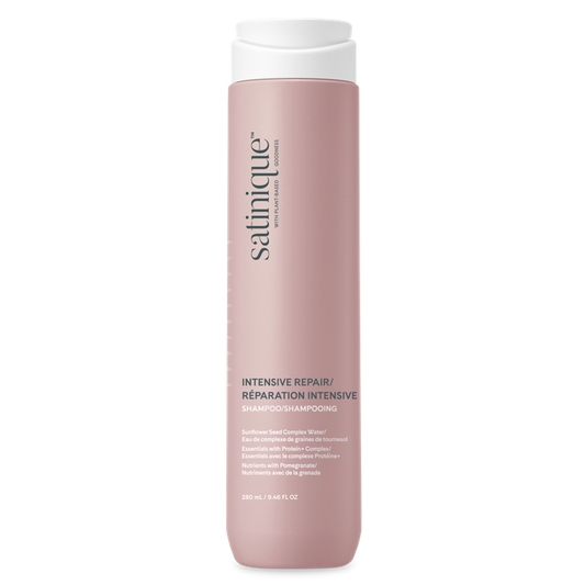 Satinique™ Intensive Repair Shampoo