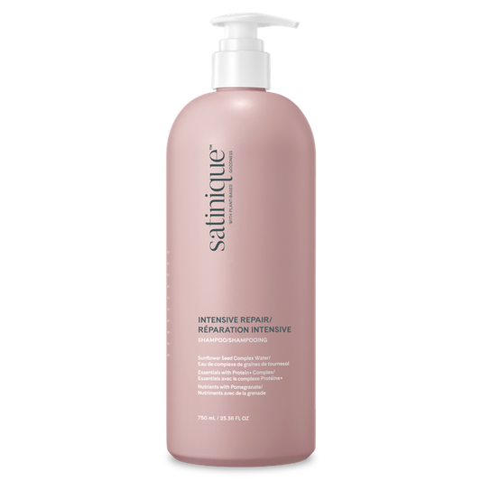 Satinique™ Intensive Repair Shampoo