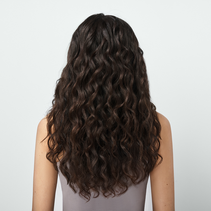 Satinique™ Intensive Repair Shampoo