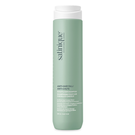 Satinique™ Anti-Hair Fall Scalp & Hair Shampoo