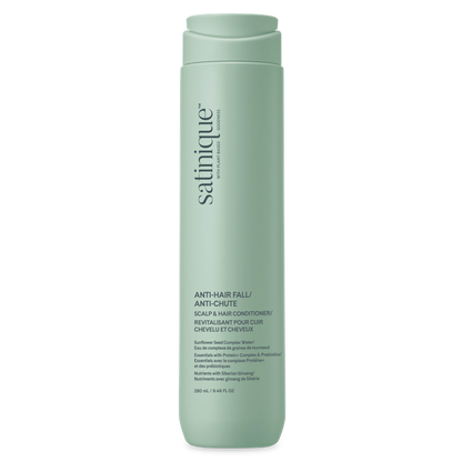 Satinique™ Anti-Hair Fall Scalp & Hair Conditioner