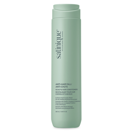 Satinique™ Anti-Hair Fall Scalp & Hair Conditioner