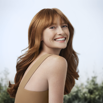 Satinique™ Purifying Scalp & Hair Shampoo
