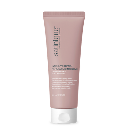 Satinique™ Intensive Repair Hair Treatment