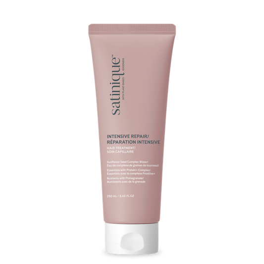 Satinique™ Intensive Repair Hair Treatment