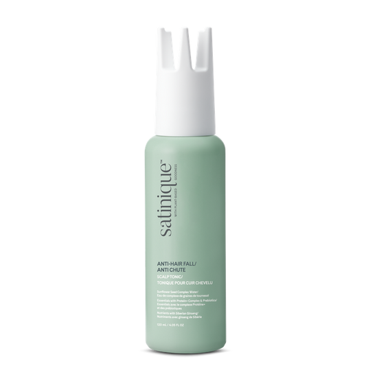 Satinique™ Anti-Hair Fall Scalp Tonic