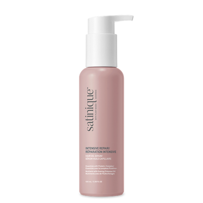 Satinique™ Intensive Repair Hair Oil Serum