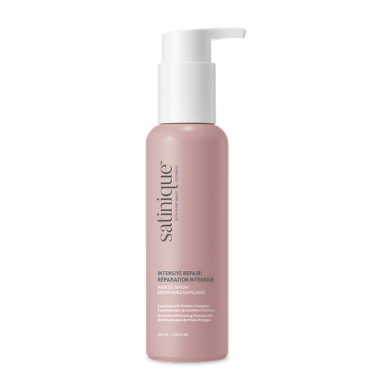 Satinique™ Intensive Repair Hair Oil Serum