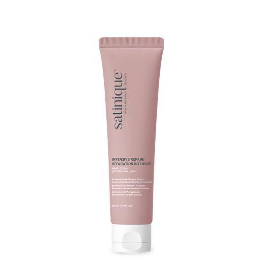 Satinique™ Intensive Repair Hair Lotion