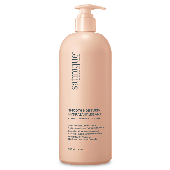 Satinique™ Smooth Moisture Conditioner