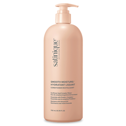Satinique™ Smooth Moisture Conditioner