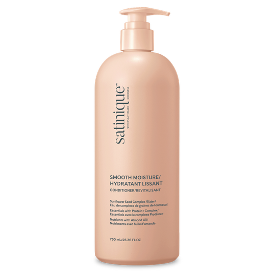 Satinique™ Smooth Moisture Conditioner