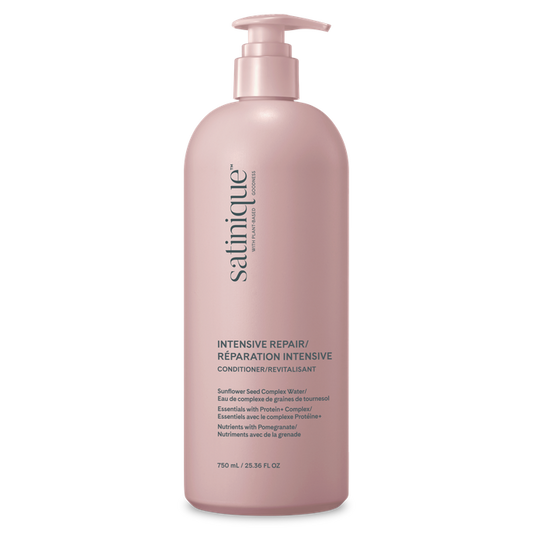 Satinique™ Intensive Repair Conditioner