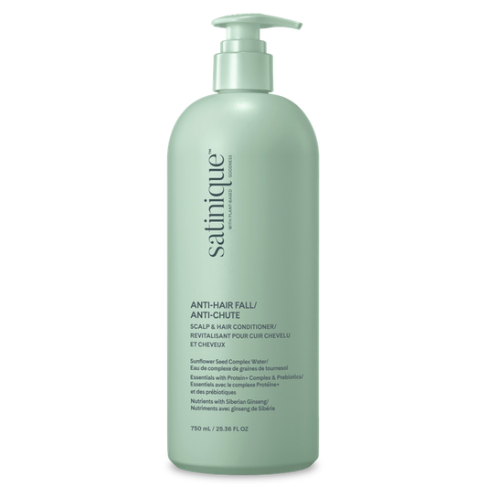Satinique™ Anti-Hair Fall Scalp & Hair Conditioner