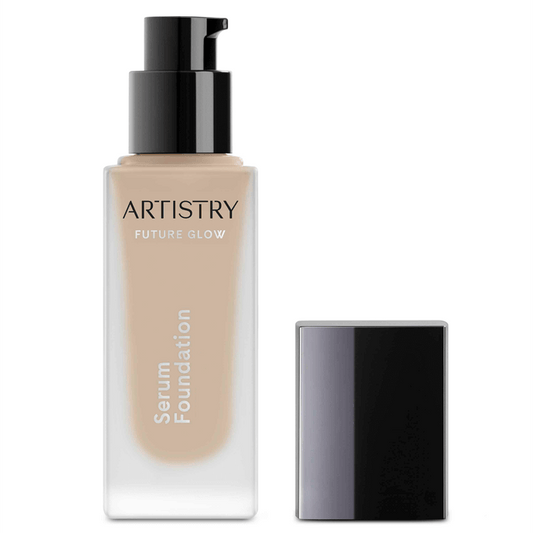 Artistry Future Glow™ Serum Foundation - Ivory 103