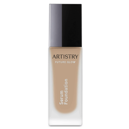 Artistry Future Glow™ Serum Foundation - Beige 201