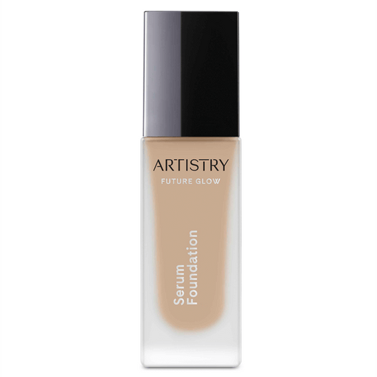 Artistry Future Glow™ Serum Foundation - Honey 203