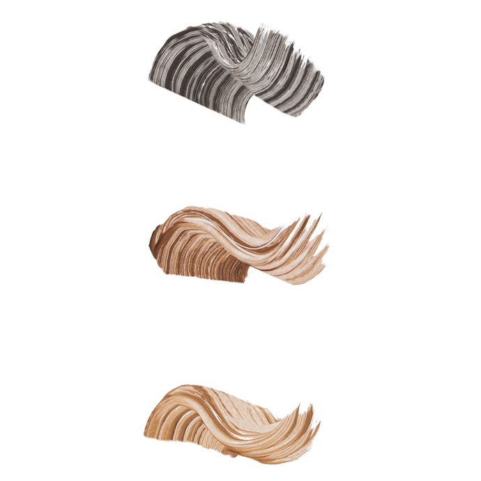 Artistry Go Vibrant™ Waterproof Brow Pencil and Tinted Gel - Dark Brown