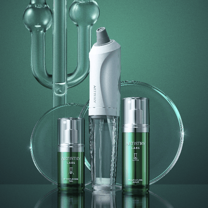 Artistry Labs™ Retexturizing System