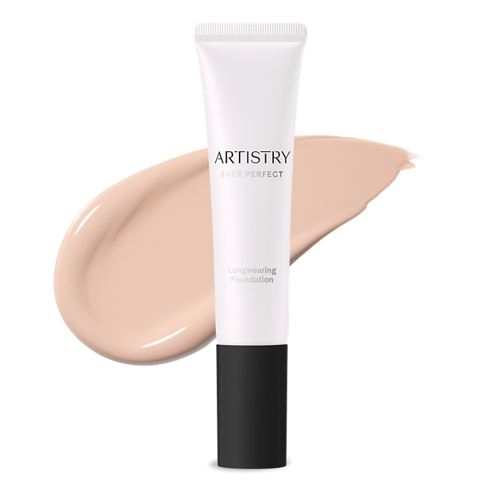 Artistry Ever Perfect™ Longwearing Foundation - Shell 101