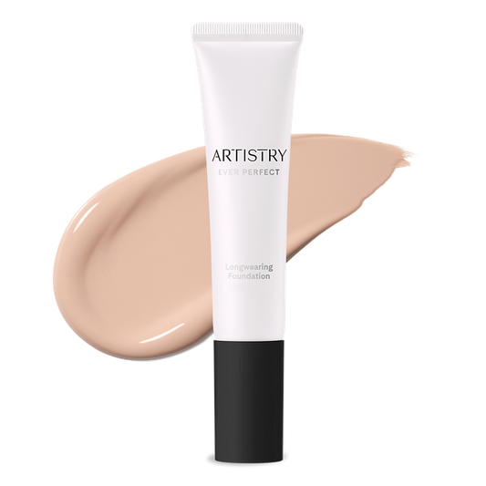 Artistry Ever Perfect™ Longwearing Foundation - Cashmere 102