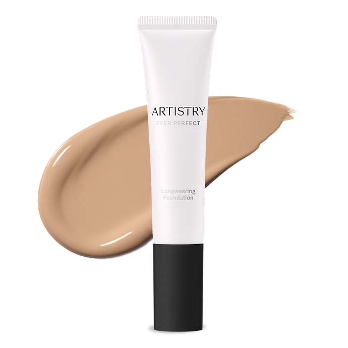 Artistry Ever Perfect™ Longwearing Foundation - Honey 203
