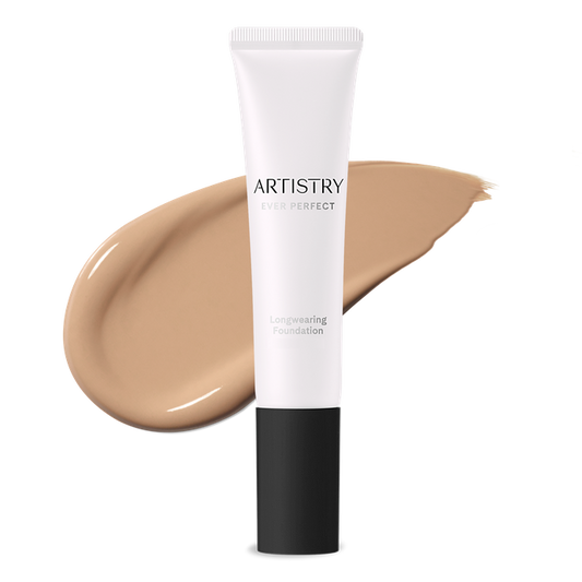 Artistry Ever Perfect™ Longwearing Foundation - Honey 203