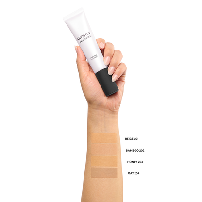 Artistry Ever Perfect™ Longwearing Foundation - Honey 203