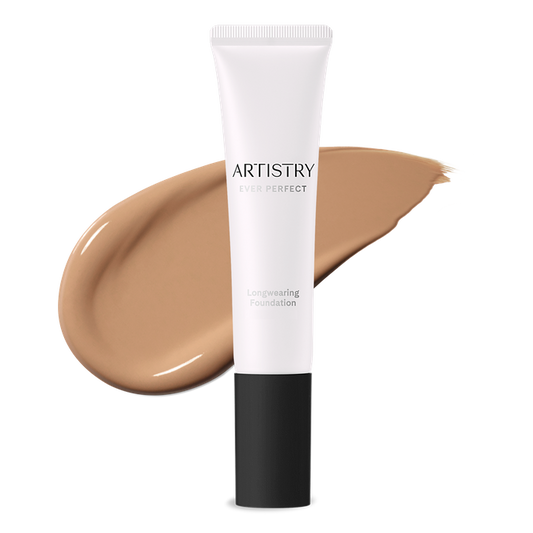 Artistry Ever Perfect™ Longwearing Foundation - Almond 302
