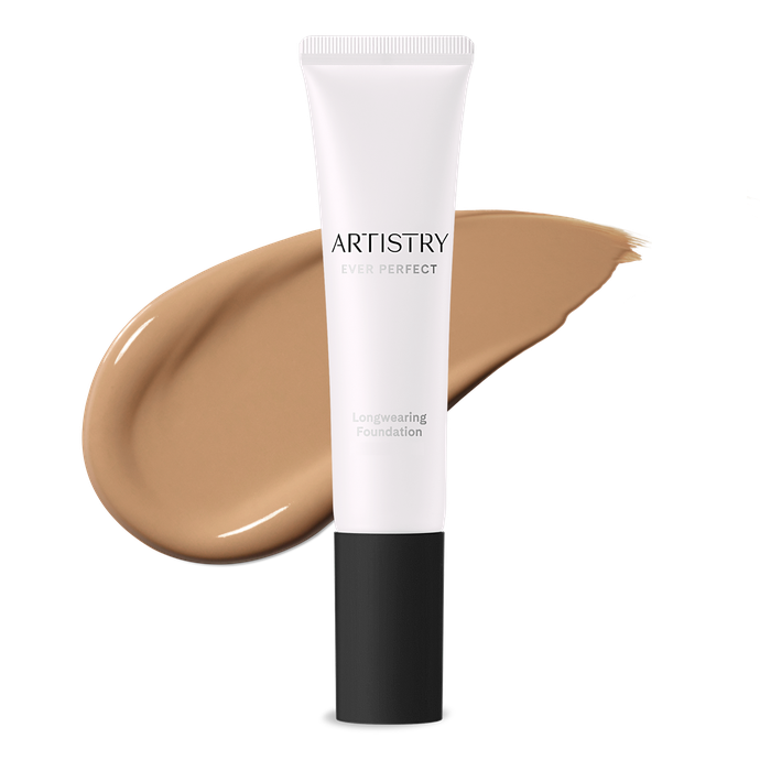 Artistry Ever Perfect™ Longwearing Foundation - Chestnut 303