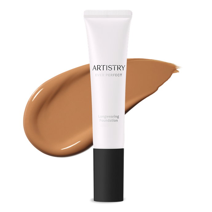 Artistry Ever Perfect™ Longwearing Foundation - Cocoa 305