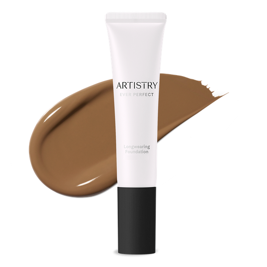Artistry Ever Perfect™ Longwearing Foundation - Mocha 401
