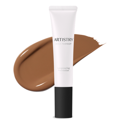 Artistry Ever Perfect™ Longwearing Foundation - Nutmeg 402