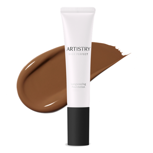 Artistry Ever Perfect™ Longwearing Foundation - Java 403