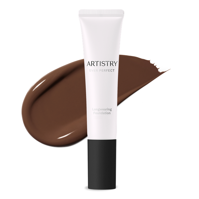 Artistry Ever Perfect™ Longwearing Foundation - Espresso 404